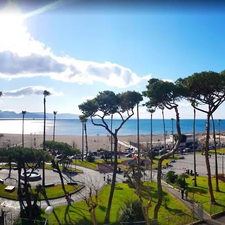 Oplonti - Tra Napoli, Pompei E Sorrento Appartamento